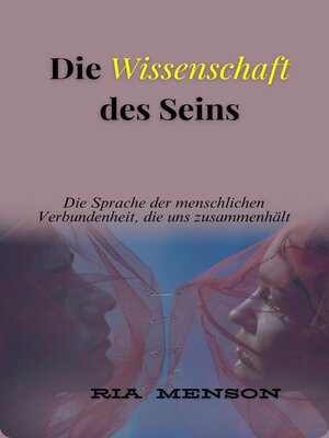 cover image of Die Wissenschaft des Seins
